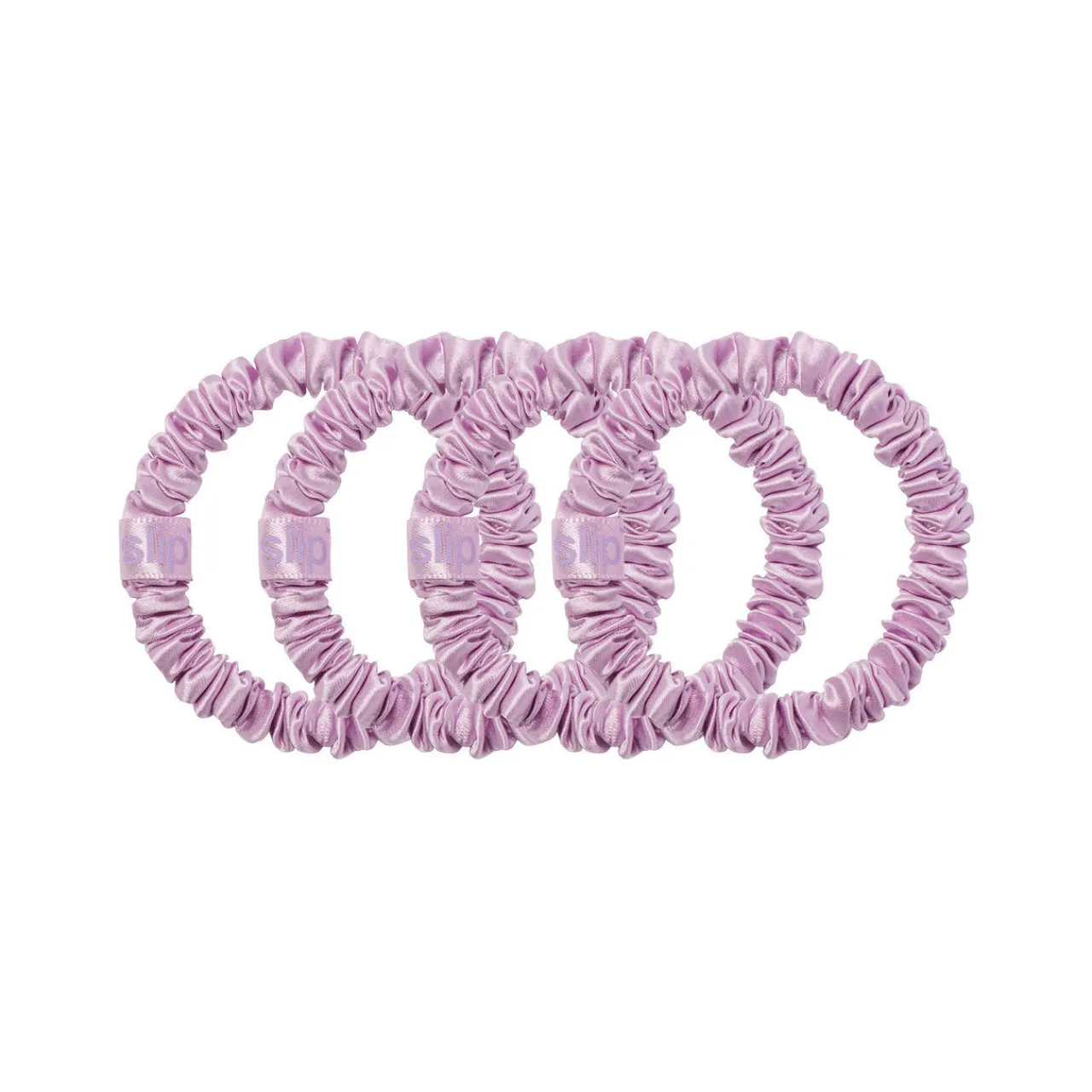 Hot SLIP Pure Silk Scrunchie - Wildflower