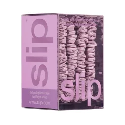 Hot SLIP Pure Silk Scrunchie - Wildflower