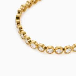 Pure Sparkle Tennis Bracelet