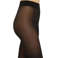 Hot WOLFORD Pure Tights Black