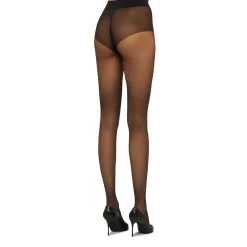 Hot WOLFORD Pure Tights Black