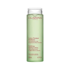 Hot CLARINS Purifying Toning Lotion