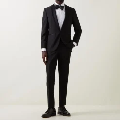 PV Formal Suit Trousers