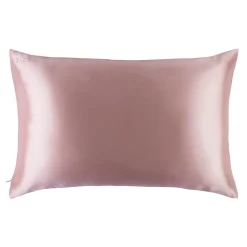 New SLIP Queen Silk Pillowcase