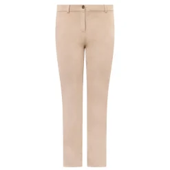 Quenty Flared Trousers
