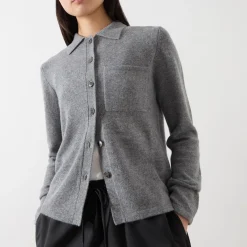 Outlet MARELLA Quero Polo Cardigan