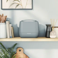 Outlet KENWOOD Quickmix Go 5 Speed Hand Mixer Grey