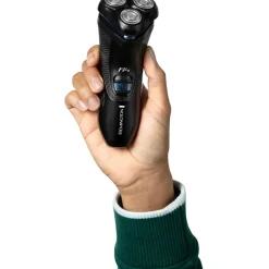 Hot REMINGTON R4002 U51 R4 Style Series Rotary Shaver