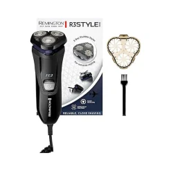 R3002 U51 R3 Style Series Rotary Shaver Dual