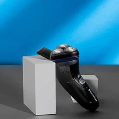 R3002 U51 R3 Style Series Rotary Shaver Dual