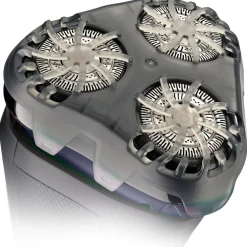 R3002 U51 R3 Style Series Rotary Shaver Dual