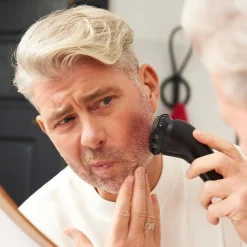 R4002 U51 R4 Style Series Rotary Shaver