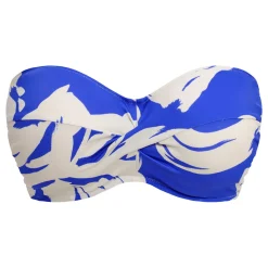 Clearance FANTASIE Rabida Island Bandeau Bikini Top
