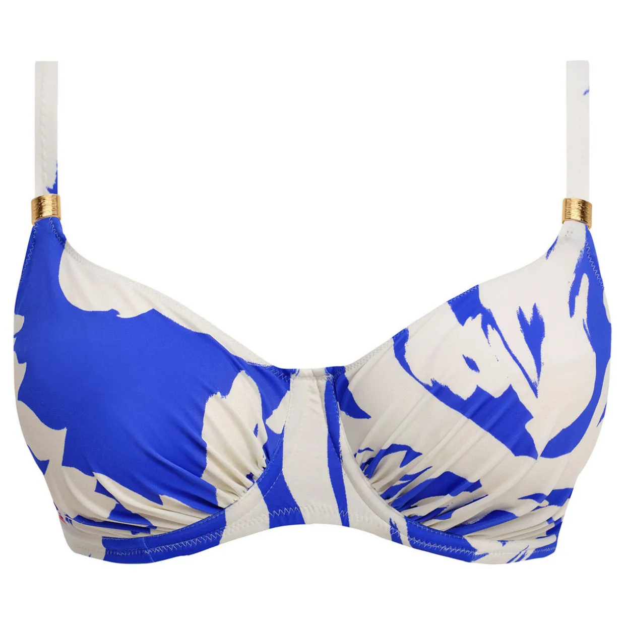 Rabida Island Full Cup Bikini Top