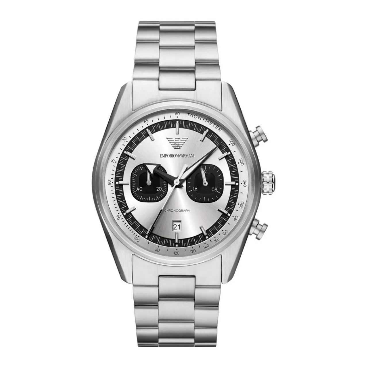 Online EMPORIO ARMANI Racer Watch AR11636