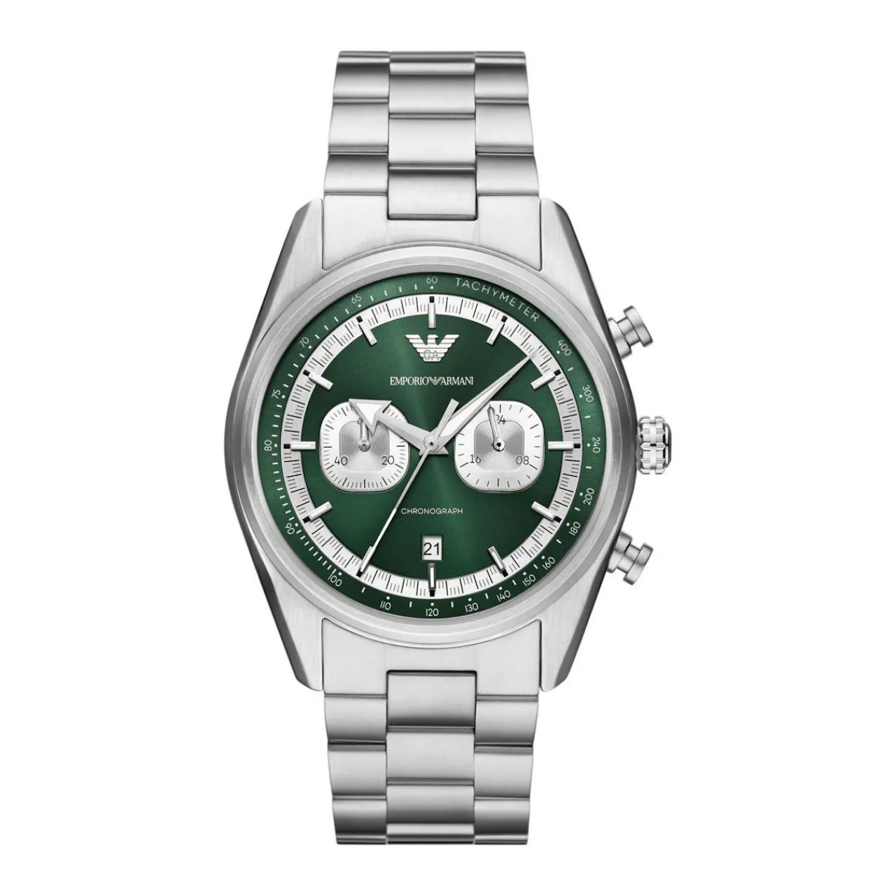 Online EMPORIO ARMANI Racer Watch AR11637