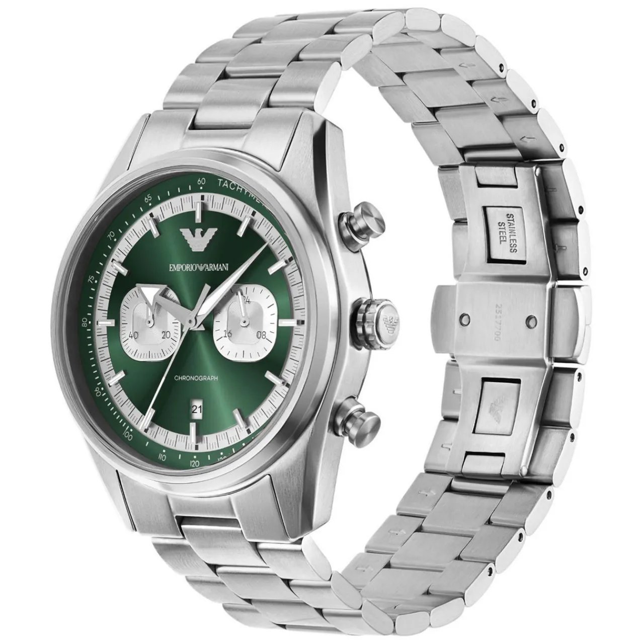 Online EMPORIO ARMANI Racer Watch AR11637
