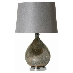 Sale MINDY BROWNES Rachael Mercury Glass Table Lamp, Set of Two