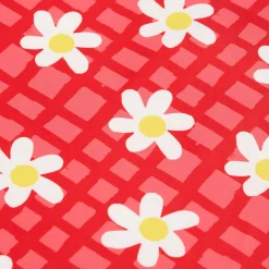 Rachel Floral Rash Vest Two-Piece Set