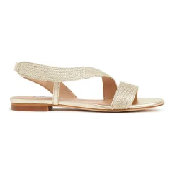 Rachel Rope Sandal