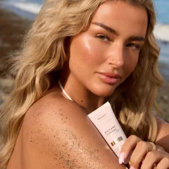 Fashion KASH BEAUTY Radiant Canvas Bronze Primer SPF 30