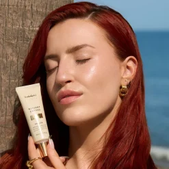 Best KASH BEAUTY Radiant Canvas Primer SPF 50