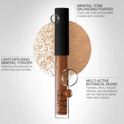 Radiant Creamy Concealer