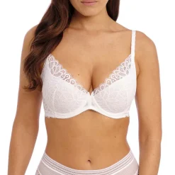 Raffiné Plunge Bra