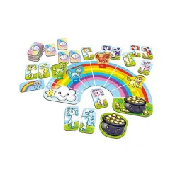 New ORCHARD TOYS Rainbow Unicorn Game