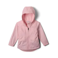 Outlet COLUMBIA Rainy Trails™ Fleece Lined Waterproof Jacket