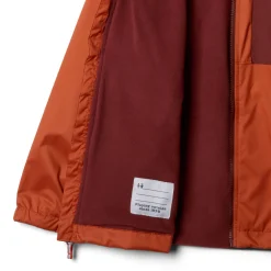 Sale COLUMBIA Rainy Trails™ Fleece Lined Waterproof Jacket