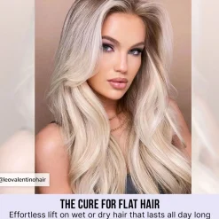 Raise the Root Thicken and Lift Spray