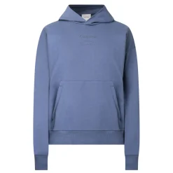 Clearance CALVIN KLEIN Raised Logo Hoodie