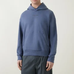 Clearance CALVIN KLEIN Raised Logo Hoodie