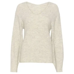 Online SOAKED IN LUXURY Rakel Rib-Knit Sweater