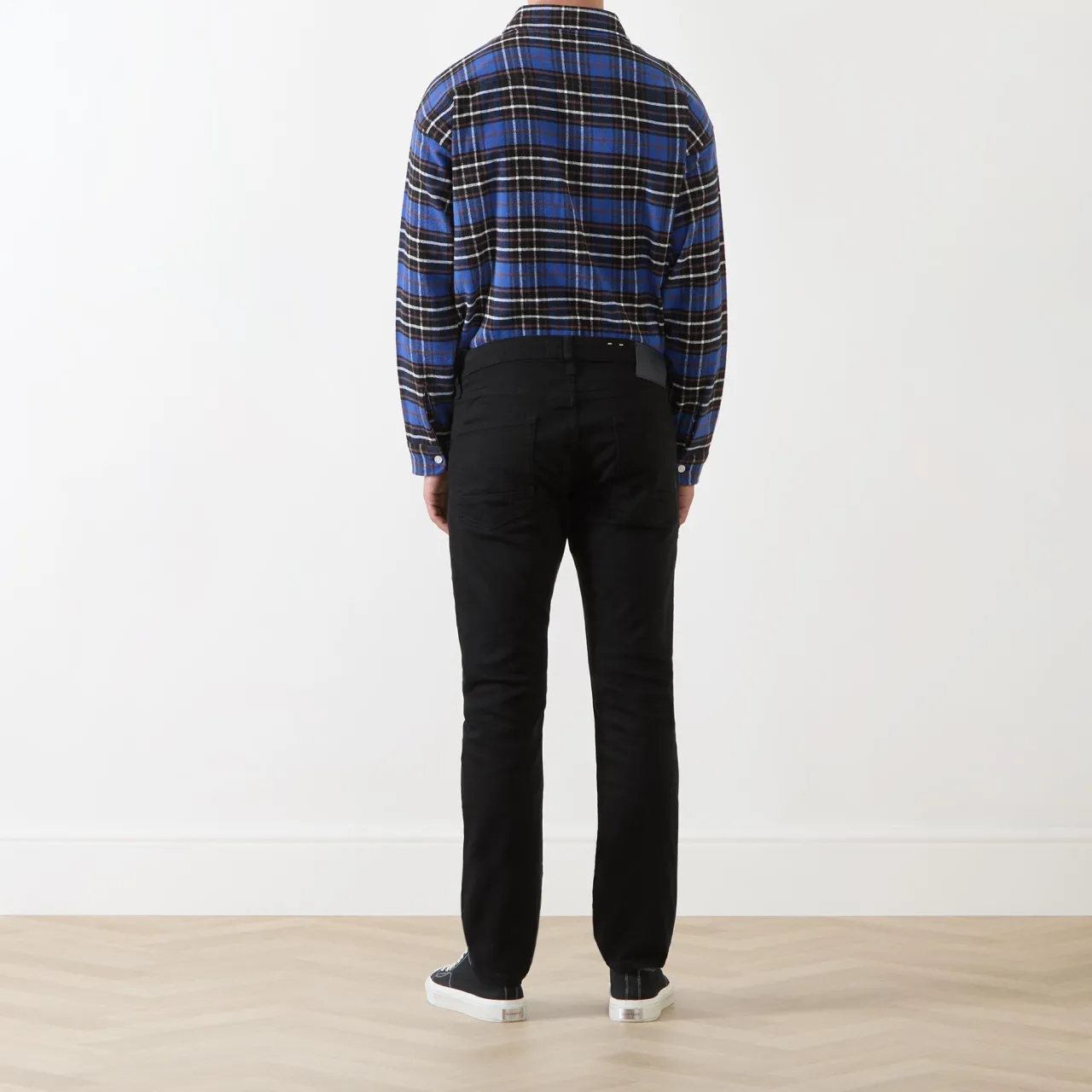 Outlet SCOTCH & SODA Ralston Slim Leg Jeans