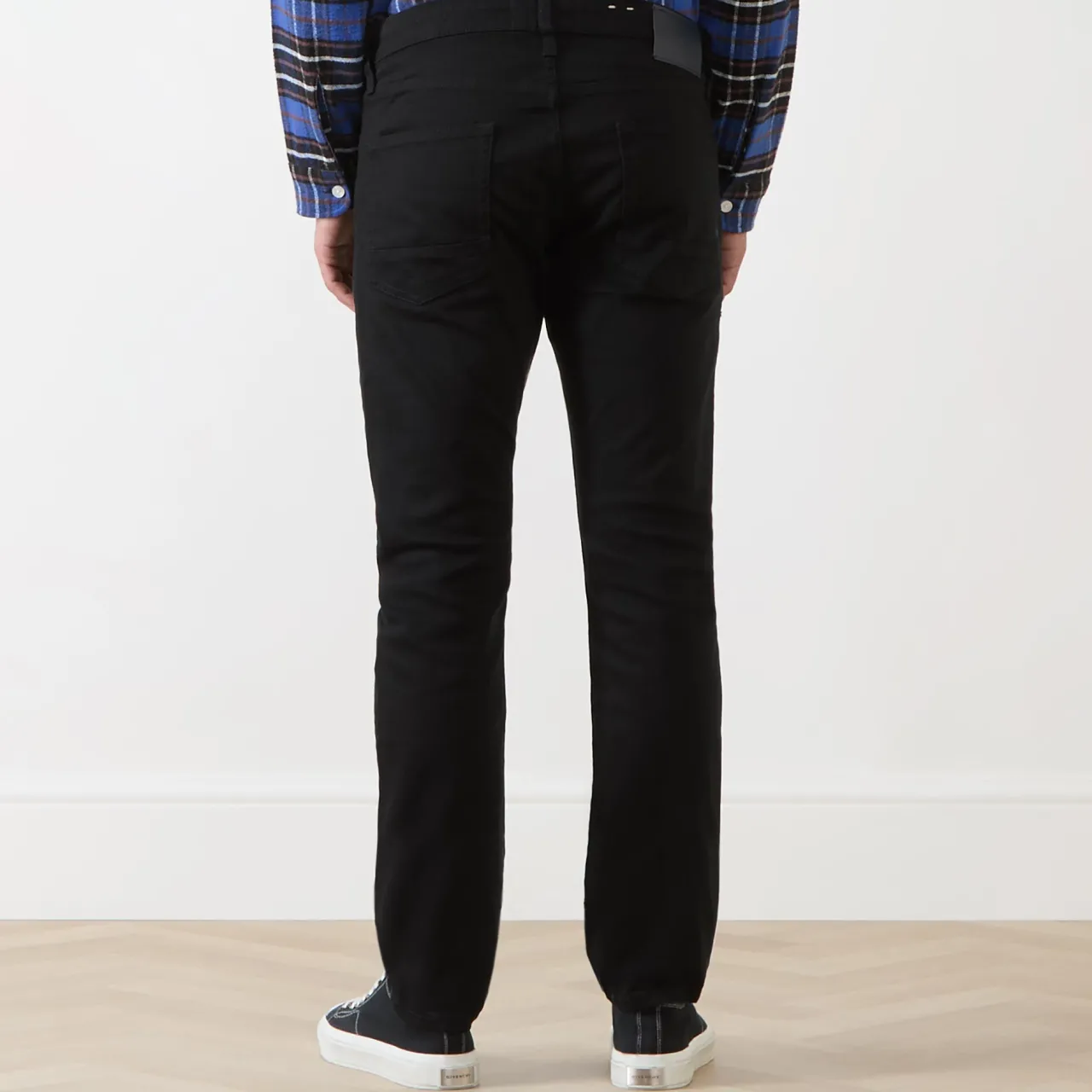Outlet SCOTCH & SODA Ralston Slim Leg Jeans
