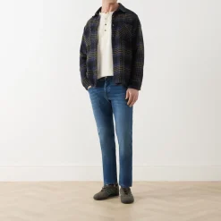 Ralston Slim-Leg Jeans