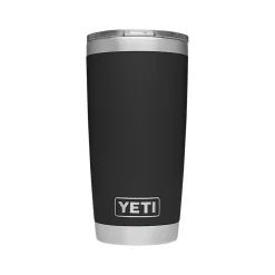 New YETI Rambler 20 Oz Tumbler With Magslider Lid