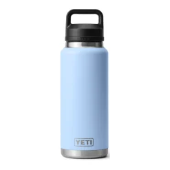 Sale YETI Rambler Bottle with Chug Cap 36oz