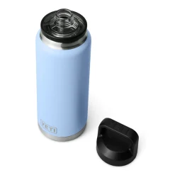 Sale YETI Rambler Bottle with Chug Cap 36oz