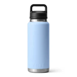 Sale YETI Rambler Bottle with Chug Cap 36oz