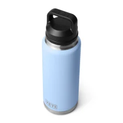 Sale YETI Rambler Bottle with Chug Cap 36oz