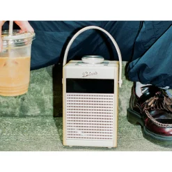 New ROBERTS Rambler Midi Cream