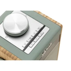 Rambler Midi Duck Egg