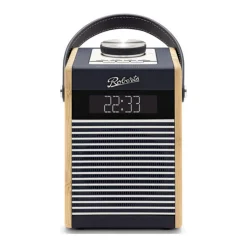 Outlet ROBERTS Rambler Midi Navy Blue