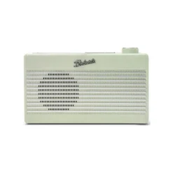 Rambler Mini Leaf Green BT Portable FM Radio