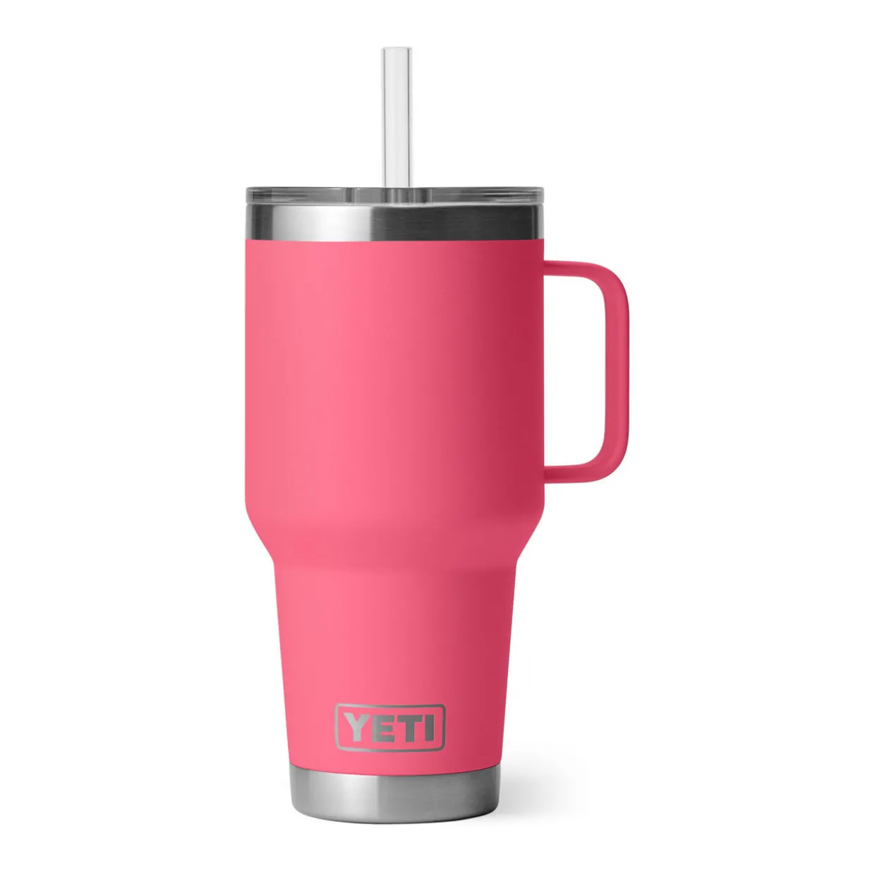 Rambler Mug with Straw Lid 35oz