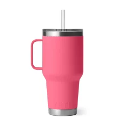 Rambler Mug with Straw Lid 35oz