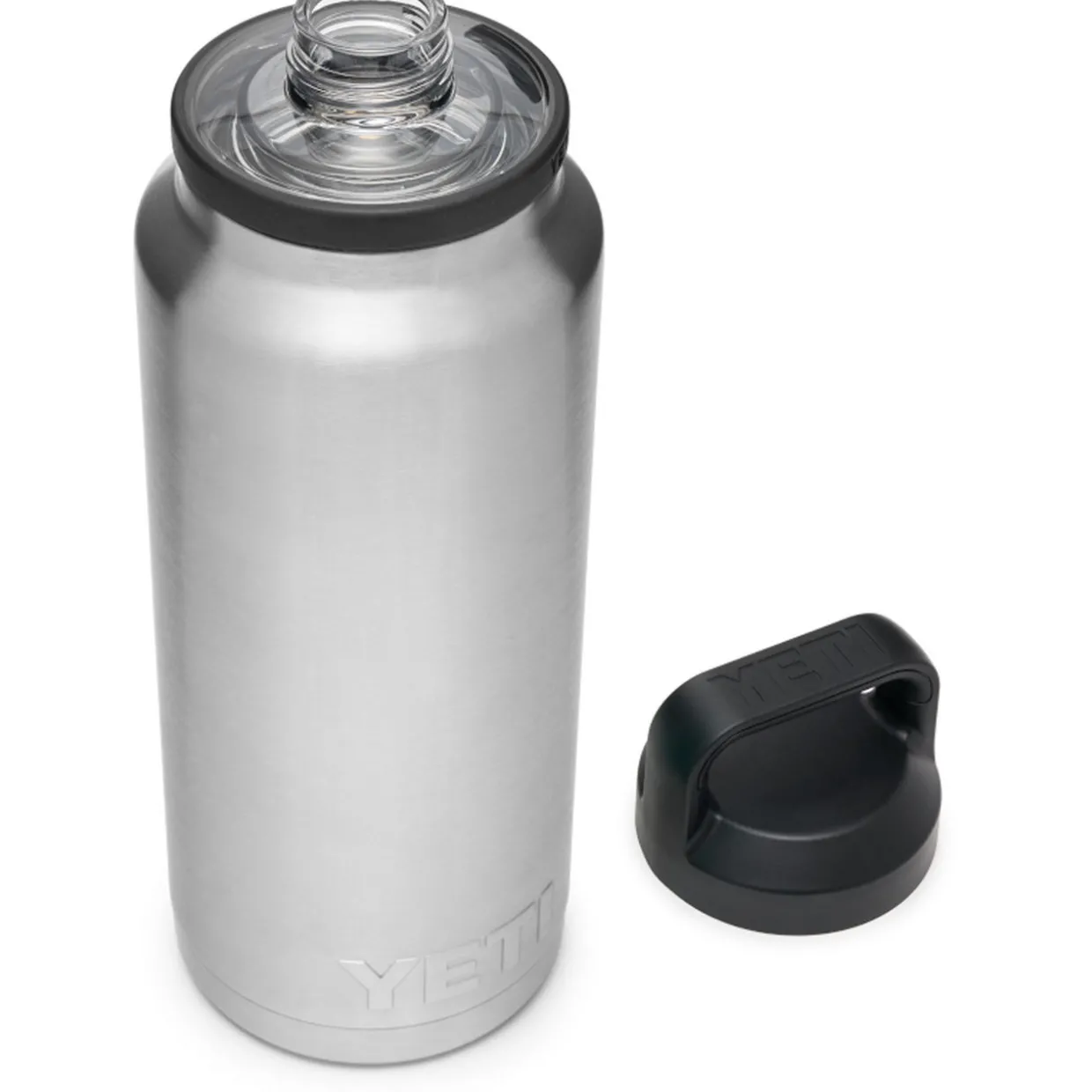 Rambler 36Oz Bottle With Chug Cap